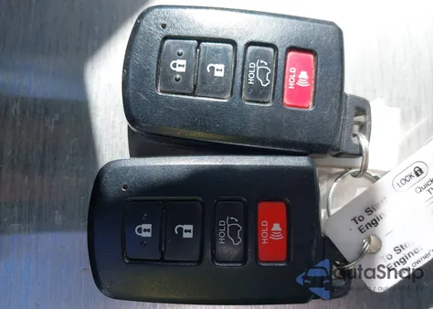 2016 Toyota Highlander Xle V6 z USA, uszkodzony, nr VIN 5TDKKRFH8GS161319